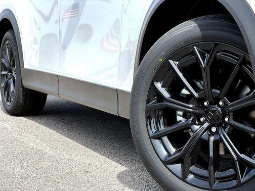 2026 Mazda CX-70 3.3 Turbo Preferred