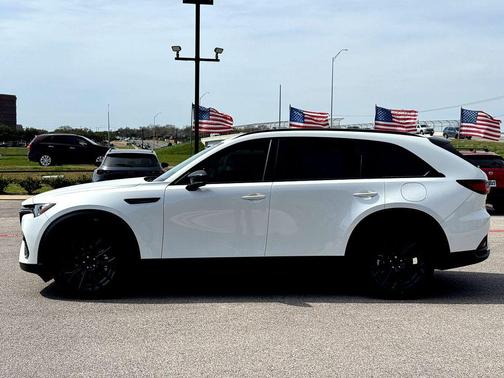 2026 Mazda CX-70 3.3 Turbo Preferred