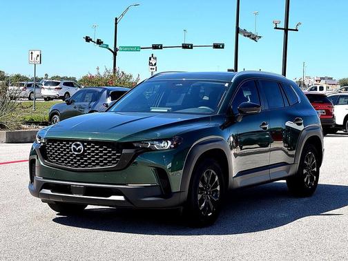 Cypress 2026 Mazda CX-50 2.5 S Preferred Package