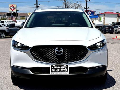 2026 Mazda CX-30 2.5 S Premium Package