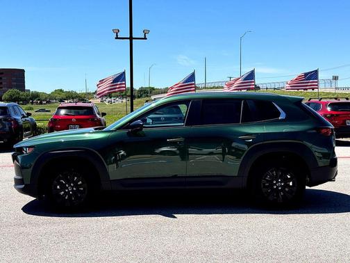 Cypress 2026 Mazda CX-50 2.5 S Preferred Package