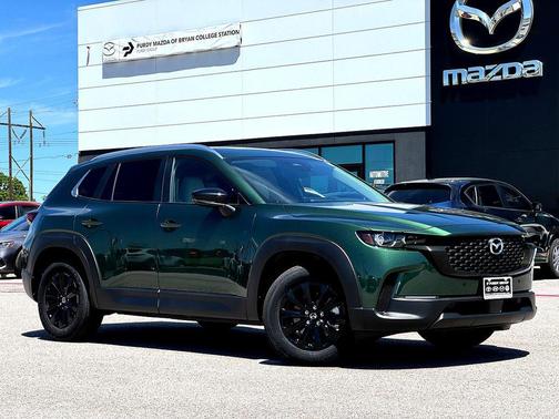 Cypress 2026 Mazda CX-50 2.5 S Preferred Package