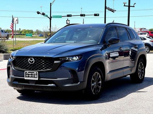 2026 Mazda CX-50 Hybrid Premium