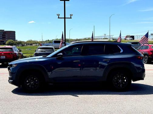 2026 Mazda CX-50 Hybrid Premium