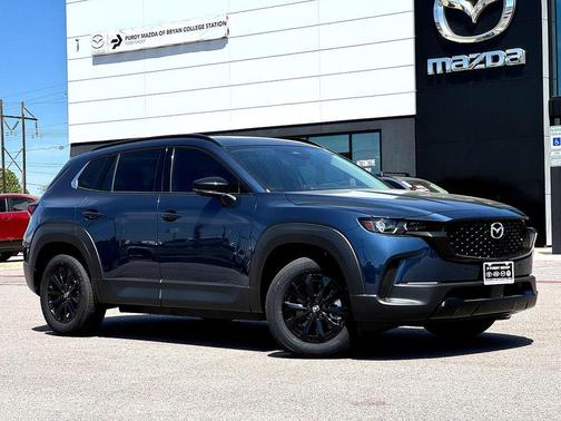 2026 Mazda CX-50 Hybrid Premium