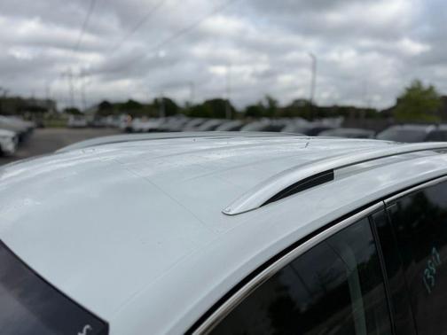 2024 Volkswagen Tiguan 2.0T SE 4MOTION