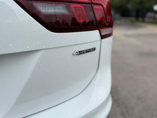 2024 Volkswagen Tiguan 2.0T SE 4MOTION
