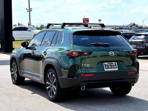 Cypress 2026 Mazda CX-50 2.5 S Premium Package