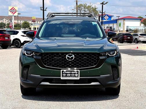 Cypress 2026 Mazda CX-50 2.5 S Premium Package