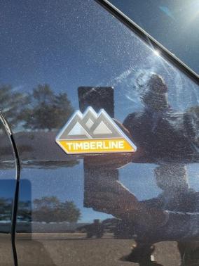 2021 Ford Explorer Timberline