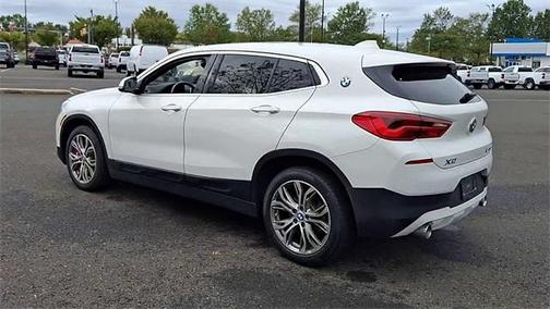 2018 BMW X2 xDrive28i