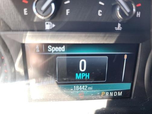 2017 Buick Encore Essence