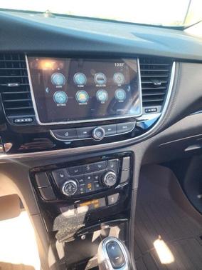 2017 Buick Encore Essence