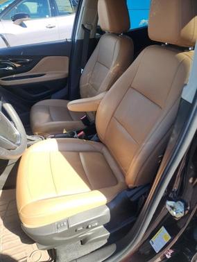 2017 Buick Encore Essence