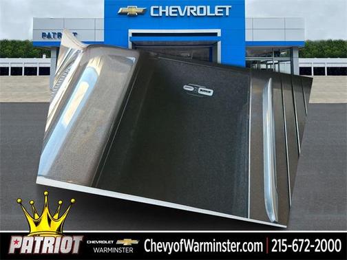 2024 Jeep Wagoneer Base