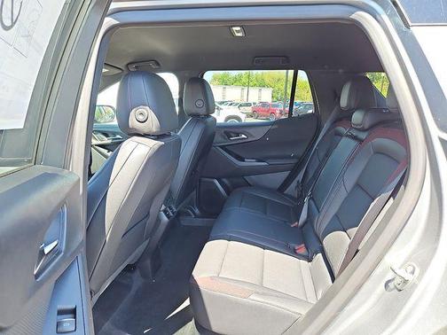 Sterling 2026 Chevrolet Equinox RS