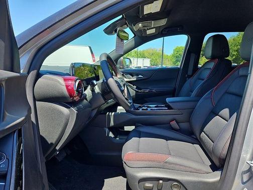 Sterling 2026 Chevrolet Equinox RS