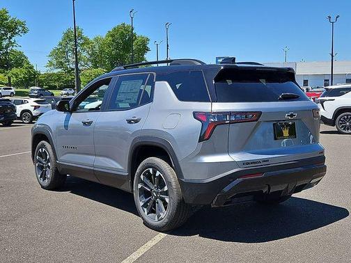 Sterling 2026 Chevrolet Equinox RS
