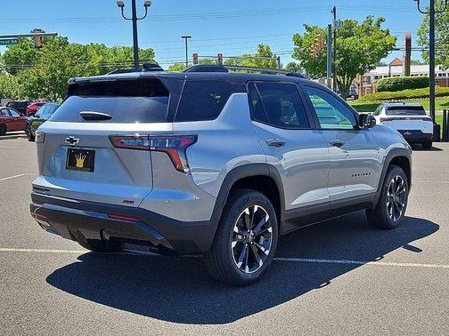 Sterling 2026 Chevrolet Equinox RS