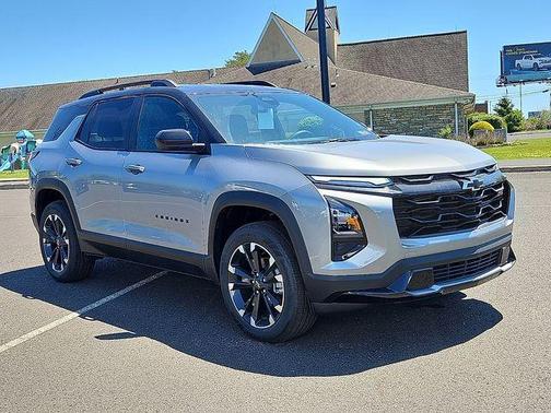 Sterling 2026 Chevrolet Equinox RS