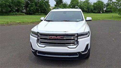 2022 GMC Acadia SLE