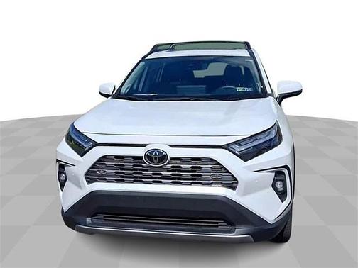 2024 Toyota RAV4 Limited