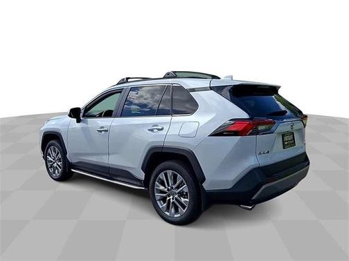 2024 Toyota RAV4 Limited