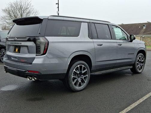 Sterling 2026 Chevrolet Suburban RST