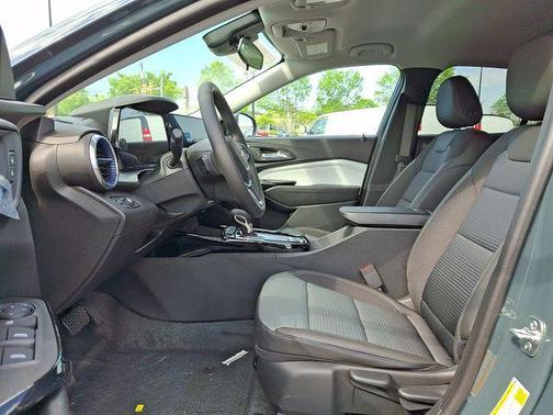 Cypress 2026 Chevrolet Trax LT