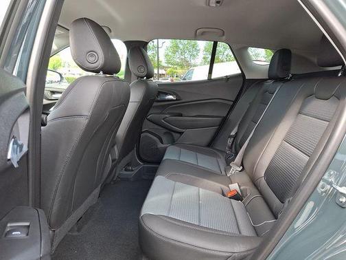 Cypress 2026 Chevrolet Trax LT