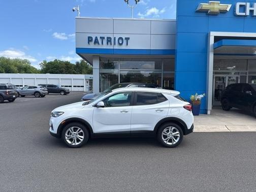 2023 Buick Encore GX Preferred