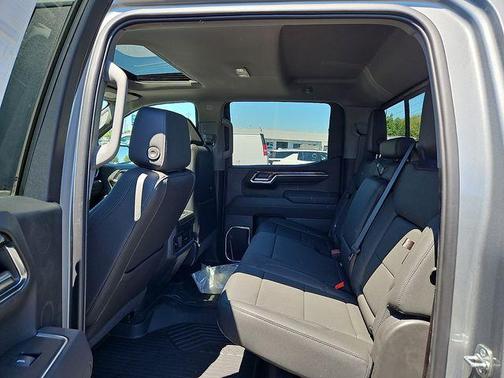 Sterling 2026 Chevrolet Silverado 1500 LT Trail Boss