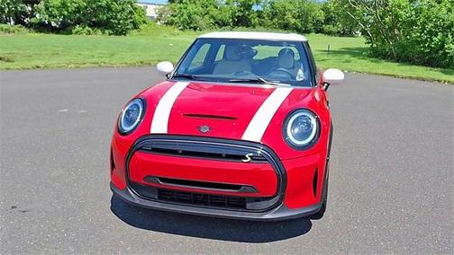 2023 MINI SE Hardtop BASE