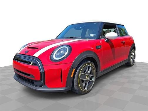 2023 MINI SE Hardtop BASE