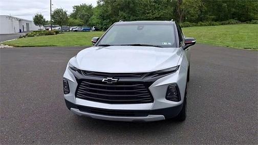 2022 Chevrolet Blazer 3LT