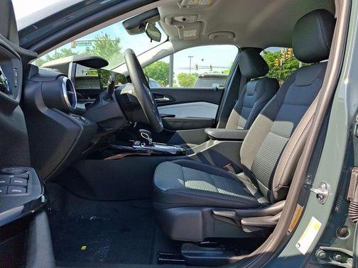 Cypress 2026 Chevrolet Trax LT