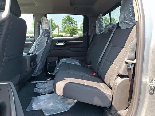 Sterling 2026 Chevrolet Silverado 1500 LT