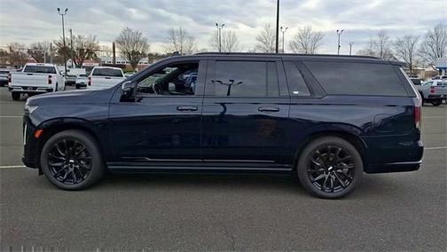 2021 Cadillac Escalade ESV Sport