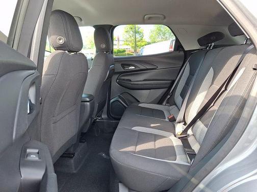 Sterling 2026 Chevrolet Trailblazer LT