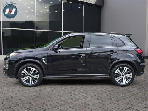 2023 Mitsubishi Outlander Sport SE