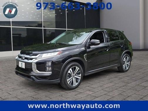 2023 Mitsubishi Outlander Sport SE