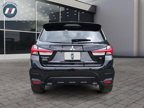 2023 Mitsubishi Outlander Sport SE