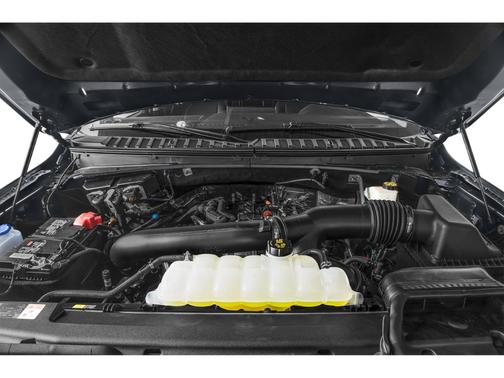 2022 Ford Expedition Max XLT