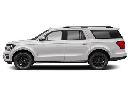 2022 Ford Expedition Max XLT