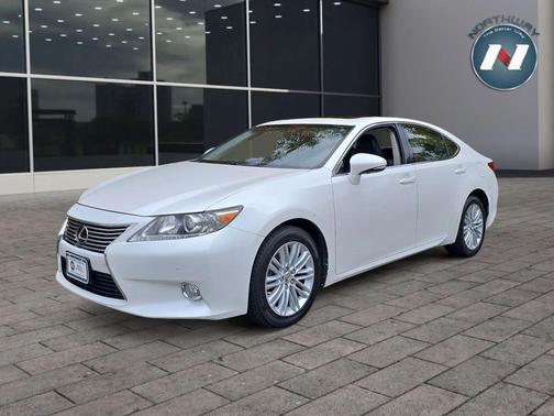 2013 Lexus ES 350 Base