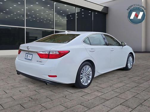 2013 Lexus ES 350 Base