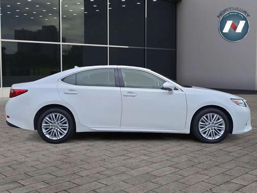 2013 Lexus ES 350 Base