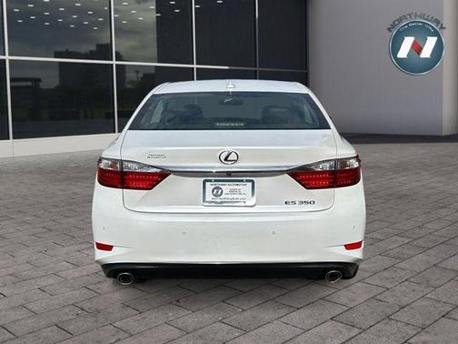 2013 Lexus ES 350 Base