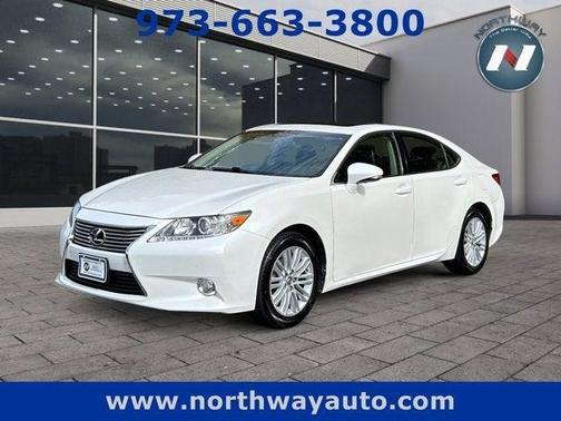 2013 Lexus ES 350 Base