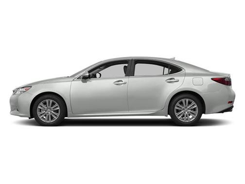 2013 Lexus ES 350 Base